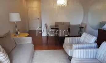 Imagem: Apartamento - Cambuí - Campinas