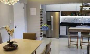 Imagem 5: Oportunidade Forte ?Mobiliado 02 dorms c/suite 02 vagas 800 mil