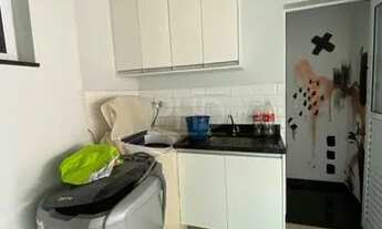 Imagem 4: Cobertura à venda, 2 quartos, 1 suíte, 1 vaga, Vila Alto de Santo André - Santo André/SP