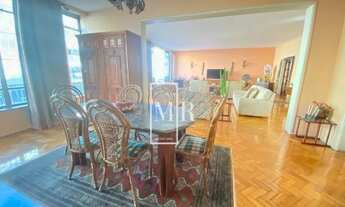 Imagem: COPACABANA 270 m² Maravilhoso 4 quartos