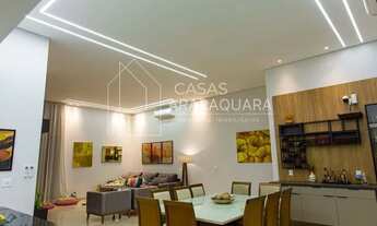 Imagem 5: Imóvel no Condomínio Quinta das Laranjeiras, Araraquara - Conforto e Tecnologia