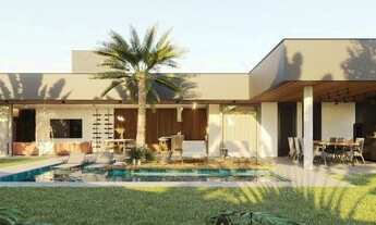 Imagem 2: Casa para venda possui 370 metros quadrados com 3 quartos em Pedra Branca - Palhoça - SC