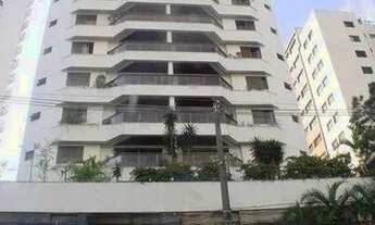 Imagem 2: Apartamento com 3 dormitórios à venda, 148 m² por R$ 910.000,00 - Santana - São Paulo/SP