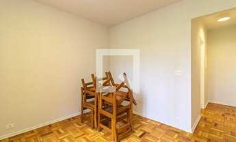 Imagem 5: Apartamento para Aluguel - Perdizes, 1 Quarto, 40 m2