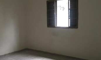 Imagem 6: Casa de vila térrea para aluguel tem 30 m2 - 1 quarto - COM QUINTAL