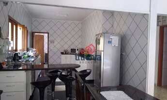 Imagem 7: Sobrado com 3 dormitórios à venda, 250 m² por R$ 1.275.000,00 - Jardim Santa Clara - Guaru