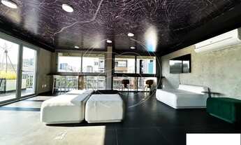 Imagem 3: São Paulo - Kitchenette/Conjugados - Moema Índios