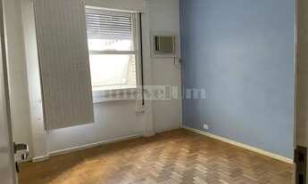 Imagem 4: Leblon Apartamento com 3 dormitórios