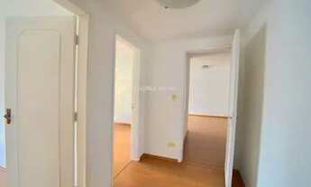 Imagem 4: Apartamento no Condomínio MANSÕES FLORENTINAS no Itaim Bibi 84m² 2 dormitórios 2 banheiros