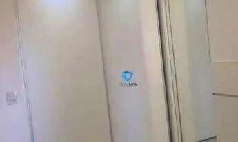 Imagem 7: Apartamento com 1 dormitório para alugar, 50 m² por R$ 3.935,00/mês - Alphaville - Barueri