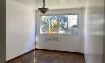 Imagem 1: Rua tranquila em Perdizes, apartamento c/ 2 dorm e 1 vaga