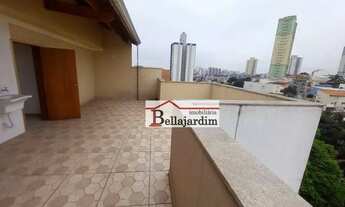 Imagem: Cobertura com 2 dormitórios à venda, 93