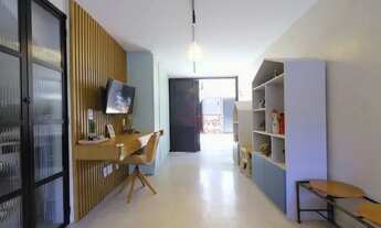 Imagem 4: Casa com 2 dormitórios à venda, 180 m² por R$ 1.700.000,00 - Alto da Lapa - São Paulo/SP