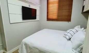 Imagem 2: Apartamento para Venda em Jundiaí, RECANTO QUARTO CENTENÁRIO, 2 dormitórios, 1 banheiro, 1