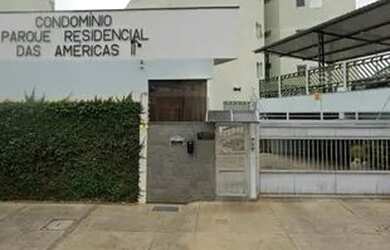 Imagem 3: Apartamento para venda, Residencial das Américas II, vila alemã- Rio Claro-SP