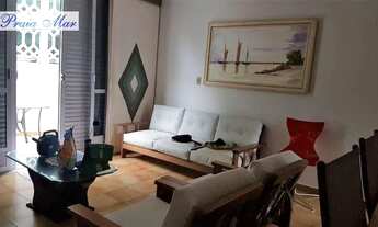 Imagem 3: Casa com 2 dormitórios à venda, 90 m² por R$ 650.000 - Praia da Enseada - Guarujá/SP