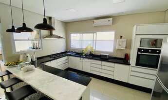 Imagem 2: Casa com 4 dormitórios à venda, 345 m² por R$ 2.200.000,00 - Swiss Park - Campinas/SP