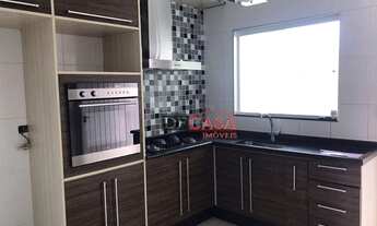 Imagem 3: Sobrado com 2 dormitórios para alugar, 96 m² por R$ 2.812,50/mês - Vila Matilde - São Paul