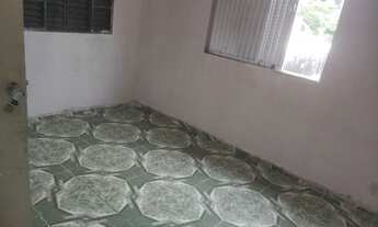 Imagem 3: Algugo casa de 3 cômodos