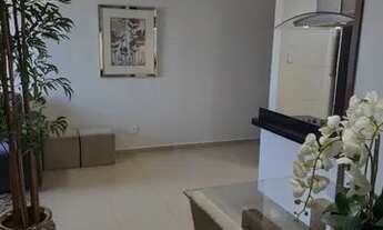 Imagem 7: Lindo Apartamento Mobiliado no 10º andar (Próximo ao CPA) no Pedrinhas