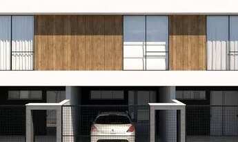 Imagem: Sobrado com 3 dormitórios à venda, 130