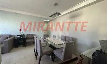 Imagem 3: Apartamento de 88m² com 3 quartos em Santa Terezinha