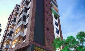 Imagem 2: APARTAMENTO no ANITA GARIBALDI com 2 quartos para VENDA, 56 m²