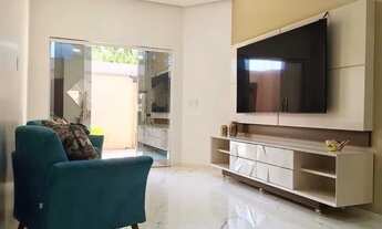 Imagem 6: CASA COM PISCINA E AREA GOUMERT/ 3 QUARTOS / GARAGEM / TRES QUARTOS