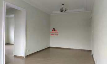 Imagem 5: APARTAMENTO LOCAÇÃO VILA ASSIS MAUÁ SP