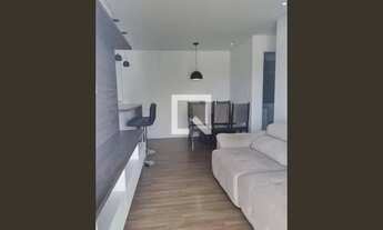 Imagem 2: Apartamento para Aluguel - Jardim Marajoara , 2 Quartos, 61 m2