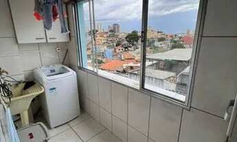 Imagem 6: Condomínio Paineiras 68m²