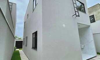 Imagem 4: Casa para Venda em Aquiraz, Porto das Dunas, 3 dormitórios, 2 suítes, 3 banheiros, 3 vagas