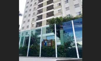 Imagem 1: Apartamento decorado