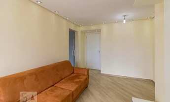 Imagem 3: Apartamento para Aluguel - Vila Augusta, 2 Quartos, 62 m2