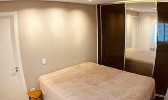 Imagem 4: Apartamento com 1 dormitório para alugar, 41 m² por R$ 3.829/mês - Bela Vista - São Paulo