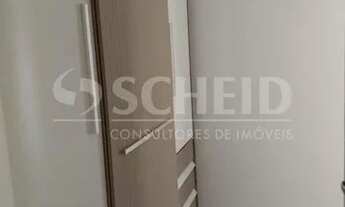 Imagem 3: Apartamento todo reformado para locação próximo ao metro ao lado do comício