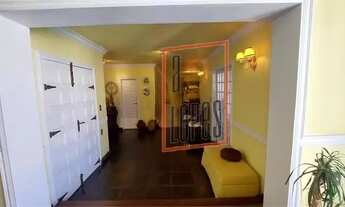 Imagem 7: Apartamento para venda tem 280 metros quadrados com 3 quartos em Cantinho do Céu - São Pau