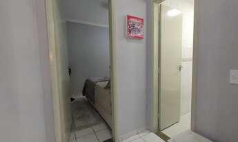 Imagem 3: Apartamento pronto para morar