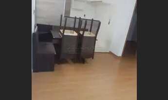 Imagem 2: Apartamento Padrão em São Carlos