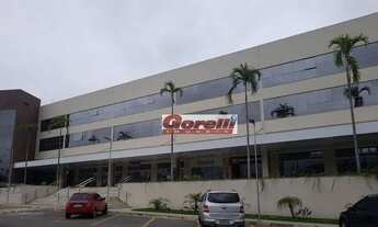 Imagem 5: Sala para alugar, 60 m² por R$ 3.640/mês - Lagos Boulevard - Arujá/SP