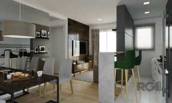 Imagem 3: CANOAS - Apartamento Padrão - Olaria