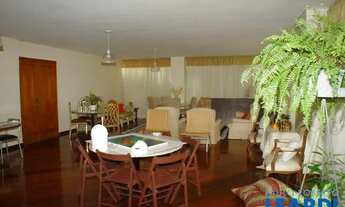 Imagem 2: APARTAMENTO - PARAÍSO - SP