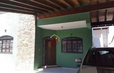 Imagem 2: Sobrado à venda por R$ 849.000,00 - Vila Caputera - Mogi das Cruzes/SP