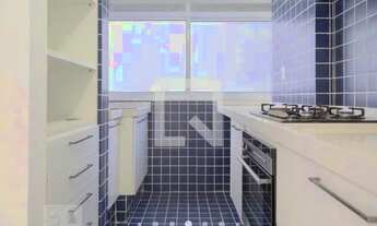 Imagem 7: Apartamento à Venda - Bela Vista, 1 Quarto, 51 m2