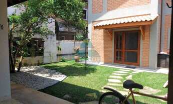 Imagem 6: Casa com 5 dorms, Condomínio Lagoinha, Ubatuba - LITORAL NORTE DE SÃO PAULO