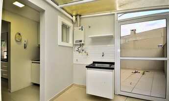 Imagem 6: Casa de condomínio sobrado para venda tem 170 metros quadrados com 3 quartos