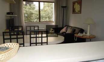 Imagem 5: Flat disponível no Itaim