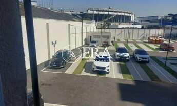 Imagem: São Cristóvão - Rua Lima Barros- Condomínio