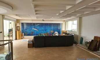 Imagem 2: COBERTURA - JARDIM PAULISTA - SP