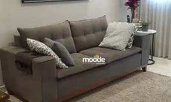 Imagem 3: Casa com 3 Quartos à venda, 98m² -The Way, Granja Viana